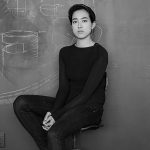 Nao Tamura Designs All red restroom for the Tokyo Toilet Initiative - Sheet1
