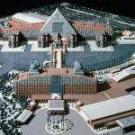 Dolphin and Swan Hotels at Walt Disney Resort, Florida, USA - Sheet4