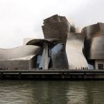 Guggenheim Museum, Bilbao, Spain - Sheet1