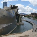 Guggenheim Museum, Bilbao, Spain - Sheet2