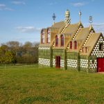 A House for Essex, Wrabness, United Kingdom - Sheet1