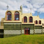 A House for Essex, Wrabness, United Kingdom - Sheet2