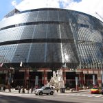 James R. Thompson Center, Chicago, USA - Sheet1