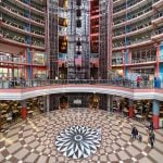 James R. Thompson Center, Chicago, USA - Sheet2