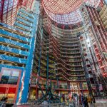 James R. Thompson Center, Chicago, USA - Sheet3