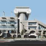 M2 building, Tokyo, Japan - Sheet1