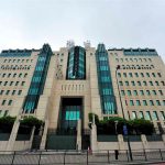 MI6 building, London, UK - SHeet2