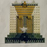 The Portland Building, Portland, USA - Sheet2