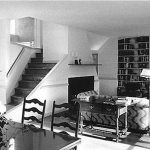 Vanna Venturi House, Pennsylvania, USA - SHeet2