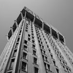 10 Examples of Brutalist Architecture around the world - Sheet1