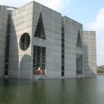 10 Examples of Brutalist Architecture around the world - Sheet10
