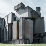 10 Examples of Brutalist Architecture around the world - Sheet11