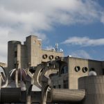 10 Examples of Brutalist Architecture around the world - Sheet2