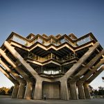10 Examples of Brutalist Architecture around the world - Sheet3