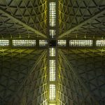 10 Examples of Brutalist Architecture around the world - Sheet4