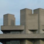 10 Examples of Brutalist Architecture around the world - Sheet6