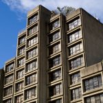 10 Examples of Brutalist Architecture around the world - Sheet7
