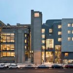 10 Examples of Brutalist Architecture around the world - Sheet8