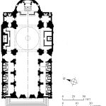 Church of Gesu, Rome - Sheet2