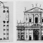 Church of Gesu, Rome - Sheet3