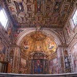 Santa Susanna Church  - Sheet1