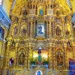 Church of San Francisco Acatepec  - Sheet4