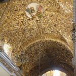 Church of San Francisco Acatepec  - Sheet5