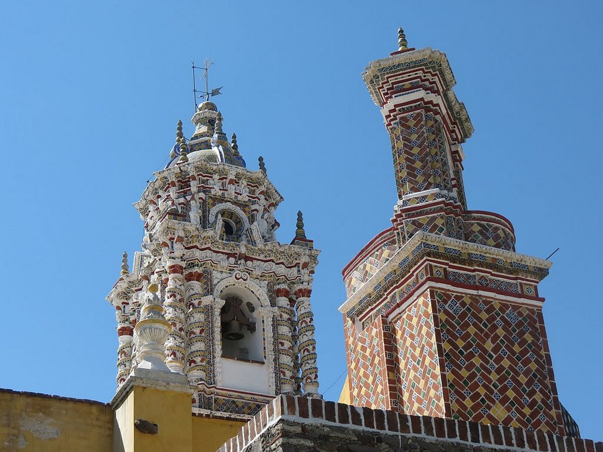 The evolution of Baroque Architecture in 15 Projects