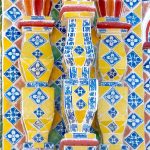 Church of San Francisco Acatepec  - Sheet7