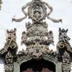 The Church of Saint Francis of Assisi - Sheet2