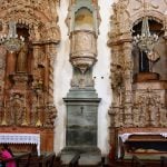 The Church of Saint Francis of Assisi - Sheet3