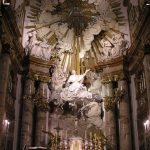 Karlskirche, Vienna - Sheet2