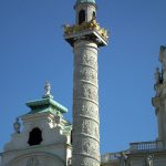 Karlskirche, Vienna - Sheet4