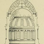 Chapel of Les Invalides, by Liberal Bruant and Jules Hardouin-Mansart - Sheet1