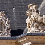 Chapel of Les Invalides, by Liberal Bruant and Jules Hardouin-Mansart - Sheet2
