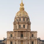 Chapel of Les Invalides, by Liberal Bruant and Jules Hardouin-Mansart - Sheet3