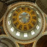 Chapel of Les Invalides, by Liberal Bruant and Jules Hardouin-Mansart - Sheet5