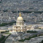 Chapel of Les Invalides, by Liberal Bruant and Jules Hardouin-Mansart - Sheet6