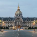 Chapel of Les Invalides, by Liberal Bruant and Jules Hardouin-Mansart - Sheet7