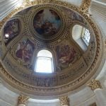 Chapel of Les Invalides, by Liberal Bruant and Jules Hardouin-Mansart - Sheet8