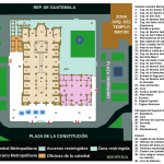 Mexico City Metropolitan Cathedral Tabernacle  - Sheet5