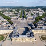 Palace of Versailles - Sheet3