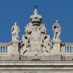 Royal Palace of Madrid  - Sheet3