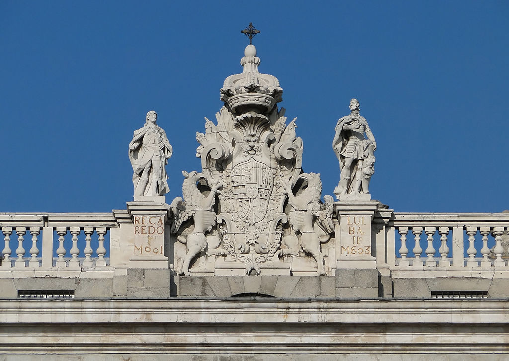The evolution of Baroque Architecture in 15 Projects
