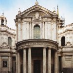 Santa Maria Della Pace - Sheet2