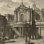 Santa Maria Della Pace - Sheet3