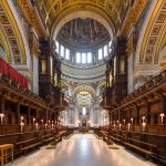 St. Paul's Cathedral - Sheet2