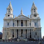 St. Paul's Cathedral - Sheet3