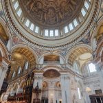 St. Paul's Cathedral - Sheet4