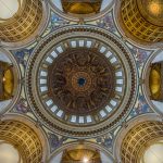St. Paul's Cathedral - Sheet5